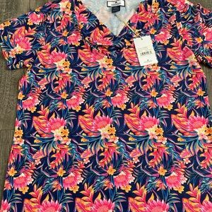 Stella parker size medium Top